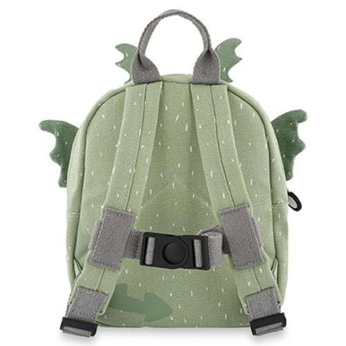 Mochila Pequena - Mr. Dragon - Image 3