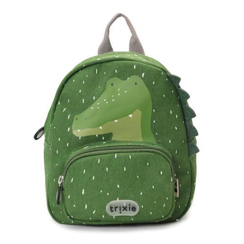 Mochila Pequena - Mr. Alligator