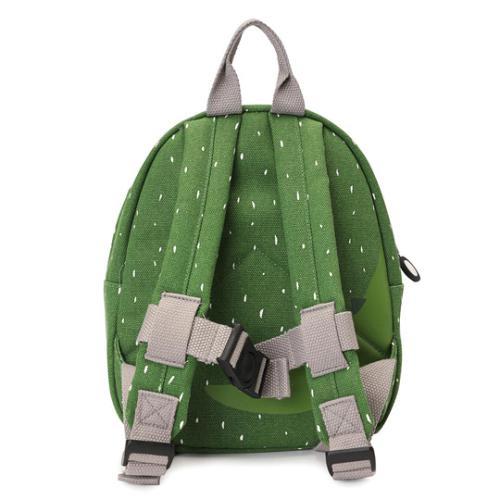 Mochila Pequena - Mr. Alligator - Image 3