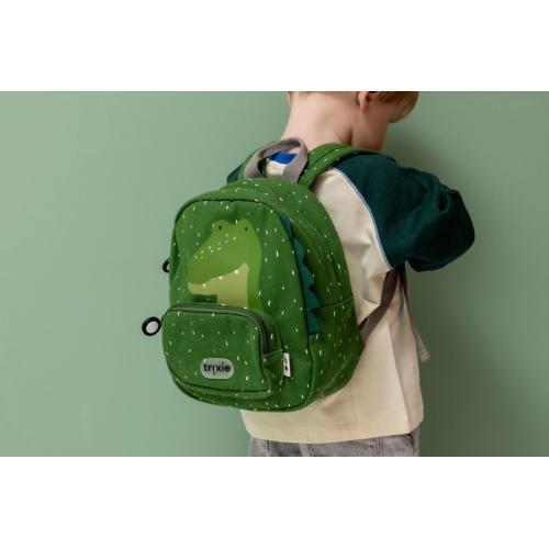 Mochila Pequena - Mr. Alligator - Image 4