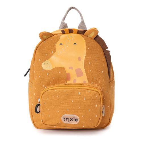 Mochila Pequena - Mr. Giraffe