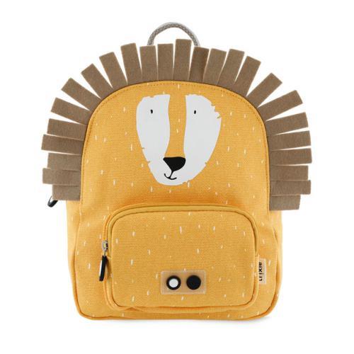 Mochila Pequena - Mr. Lion