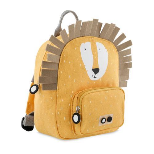 Mochila Pequena - Mr. Lion - Image 4