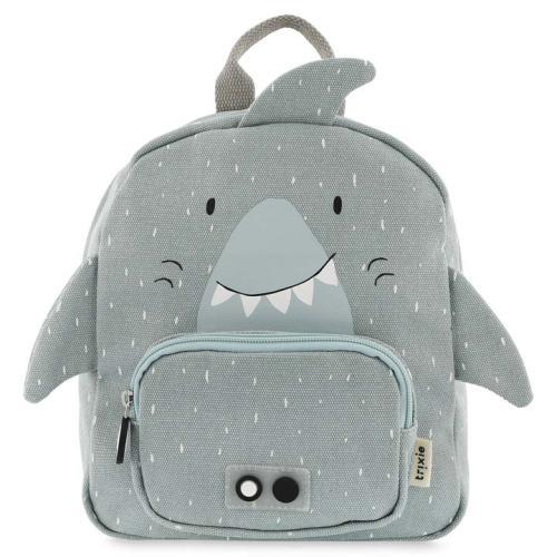 Mochila Pequena - Mr. Shark