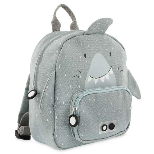 Mochila Pequena - Mr. Shark - Image 2