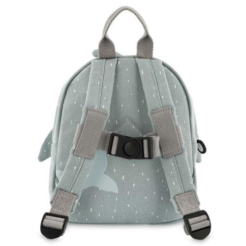 Mochila Pequena - Mr. Shark - Image 3