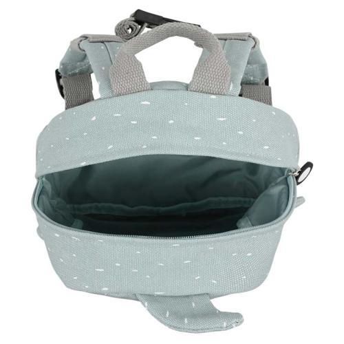 Mochila Pequena - Mr. Shark - Image 4