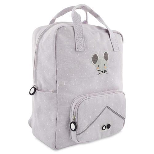 Mochila Grande - Mrs. Mouse