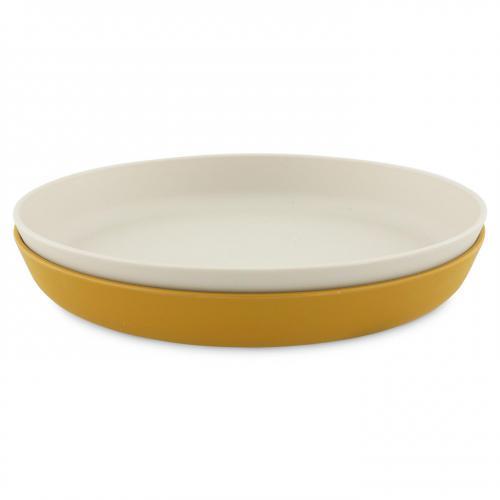 **Prato PLA 2-pack - Mustard