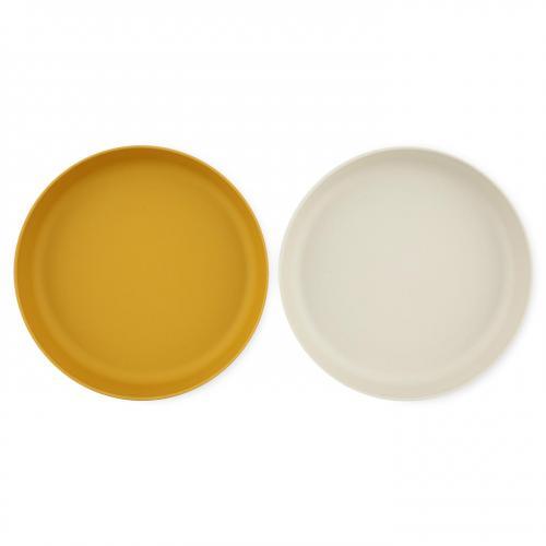 **Prato PLA 2-pack - Mustard - Image 2