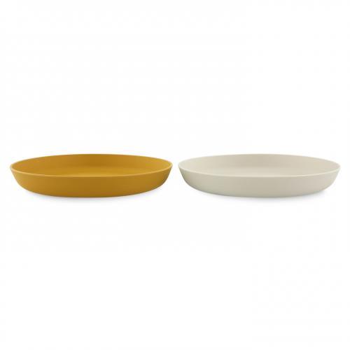 **Prato PLA 2-pack - Mustard - Image 3