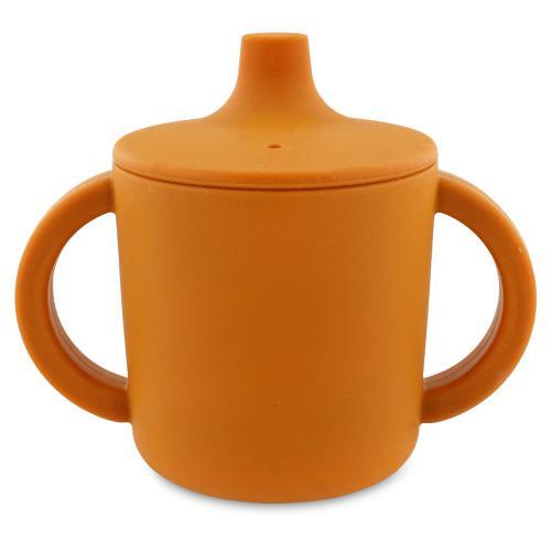 Copo de Aprendizagem de Silicone - Mr. Fox - Image 2