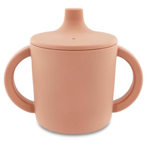Copo de Aprendizagem de Silicone - Mrs. Cat - Image 2