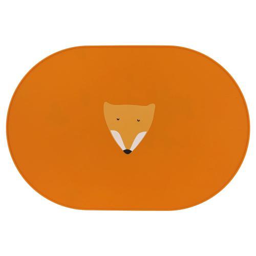 Individual de Silicone - Mr. Fox