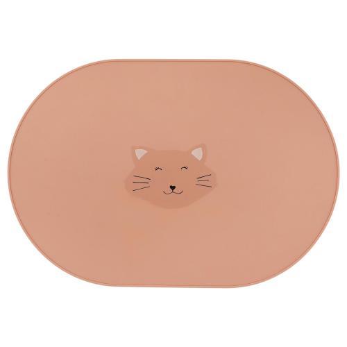 Individual de Silicone - Mrs. Cat