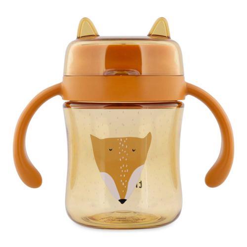 Copo 360º Tritan™ c/ Pegas - Mr. Fox
