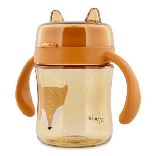 Copo 360º Tritan™ c/ Pegas - Mr. Fox - Image 3