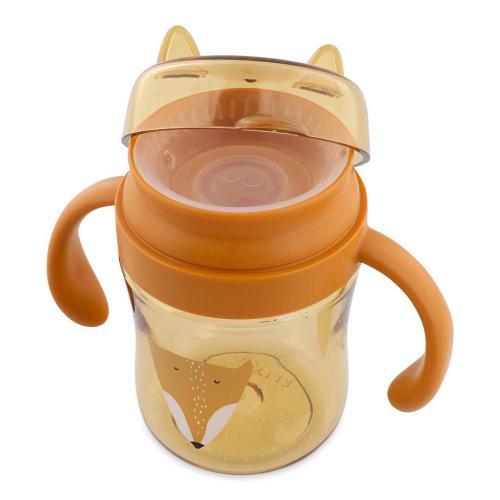 Copo 360º Tritan™ c/ Pegas - Mr. Fox - Image 4