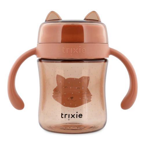 Copo 360º Tritan™ c/ Pegas - Mrs. Cat - Image 2
