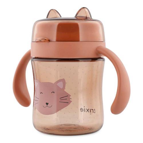 Copo 360º Tritan™ c/ Pegas - Mrs. Cat - Image 3