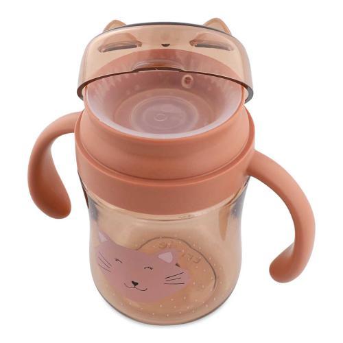 Copo 360º Tritan™ c/ Pegas - Mrs. Cat - Image 4