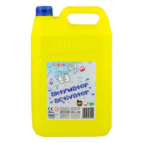 Ativador de Slime 5L