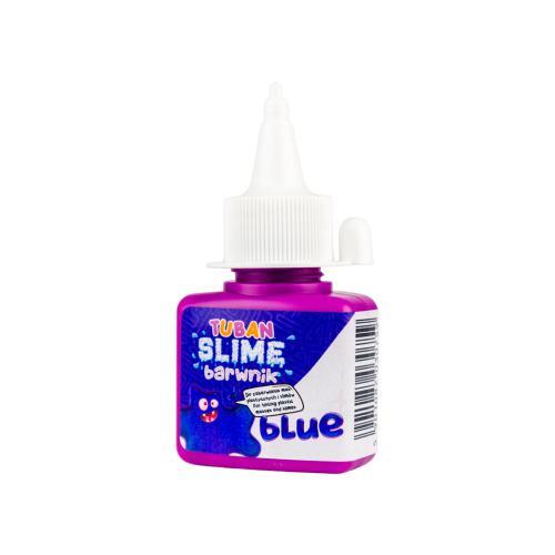 Tinta para Slime – Azul 35ml