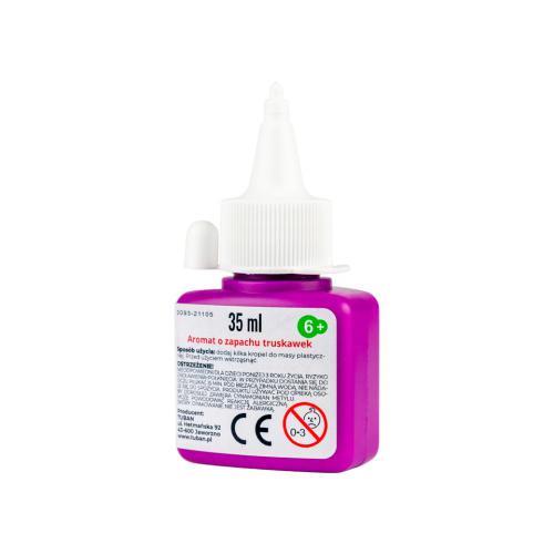 Aroma para Slime – Morango 35ml - Image 2