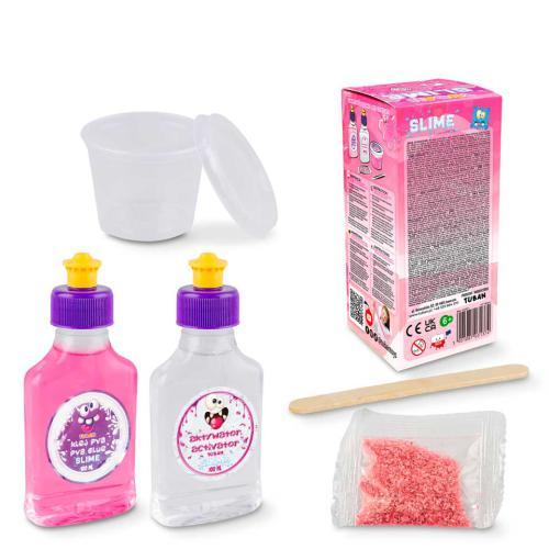 Kit DIY Tuban Slime - Cookie - Image 4