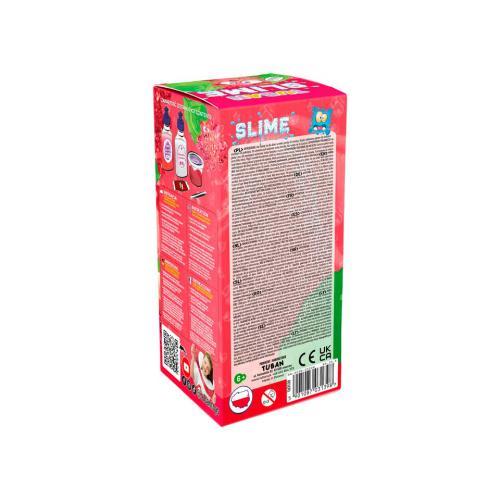 Kit DIY Tuban Slime - Morango - Image 3