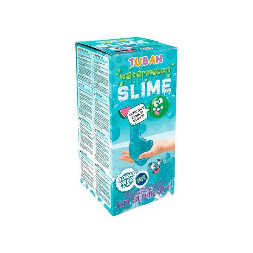 Kit DIY Tuban Slime - Melancia - Image 2