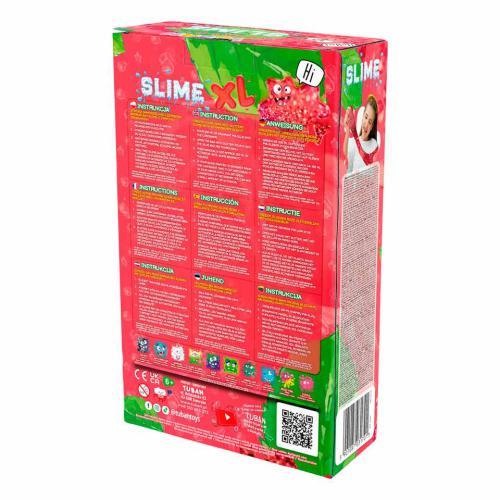 Kit DIY Tuban Slime XL - Morango - Image 3