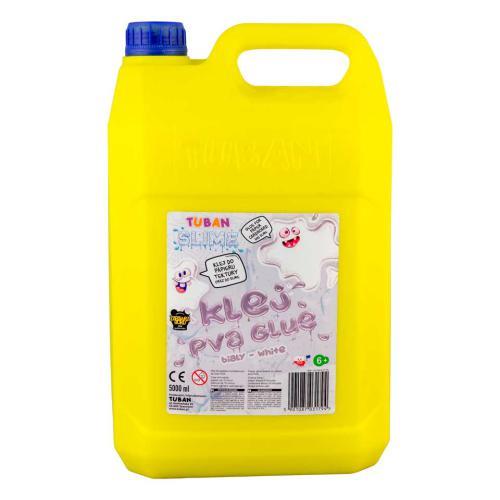 Cola PVA Branca 5L