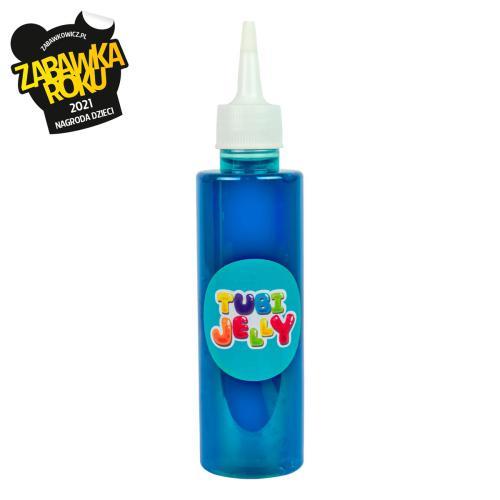 Gel Líquido Tubi Jelly – Azul 150ml