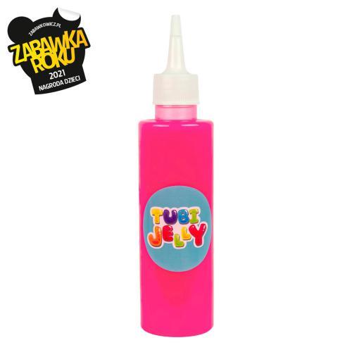 Gel Líquido Tubi Jelly – Rosa 150ml