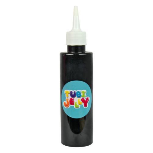 Gel Líquido Tubi Jelly – Preto 150ml