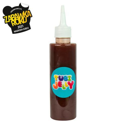 Gel Líquido Tubi Jelly – Castanho 150ml