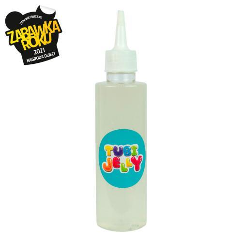Gel Líquido Tubi Jelly – Transparente 150ml