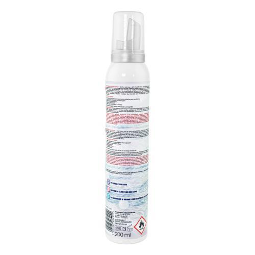 Tubi Foam – Branco 200ml