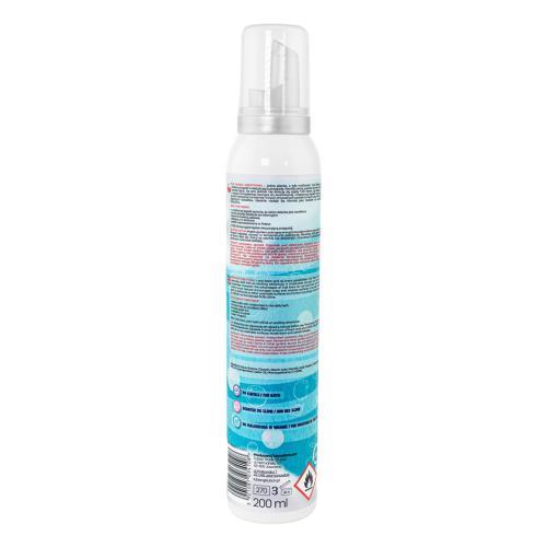 Tubi Foam – Azul 200ml