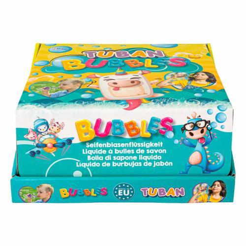 Display 36 Frascos Bolas de Sabão 60ml - Image 5
