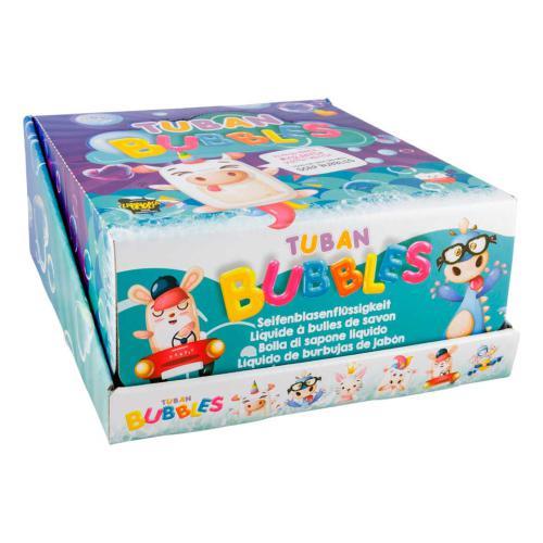 Display 36 Frascos Bolas de Sabão 60ml - Image 11