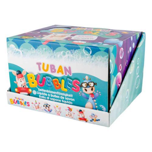 Display 12 Frascos Bolas de Sabão 250ml - Image 9
