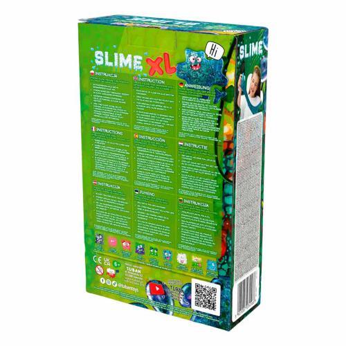 Kit DIY Tuban Slime XL - Camaleão - Image 3