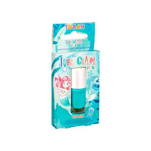 Verniz de Unhas Tubi Glam – Turquesa - Image 2