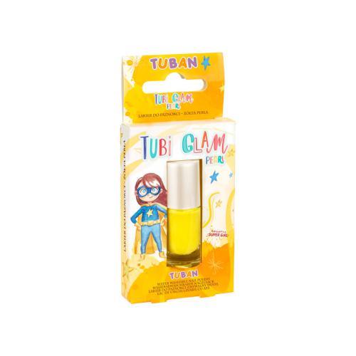 Verniz de Unhas Tubi Glam – Amarelo - Image 2