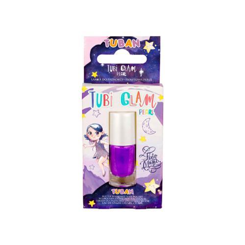 Verniz de Unhas Tubi Glam – Roxo