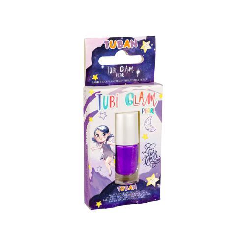 Verniz de Unhas Tubi Glam – Roxo - Image 2