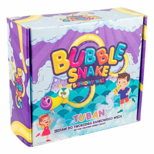 Bubble Snake - Set Bolas de Sabão - Image 4