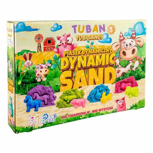 Set Areia Sensorial – Quinta - Image 2